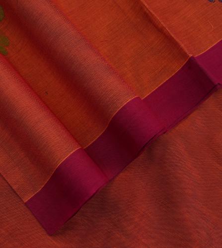 SAREES NEGAMAM WITH BLOUSE